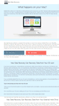 Mobile Screenshot of mac-data-recovery.com